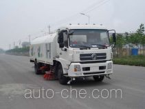 Yueda YD5160TXSDE3 street sweeper truck