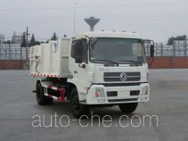 Yueda YD5161ZLJDE3 dump garbage truck