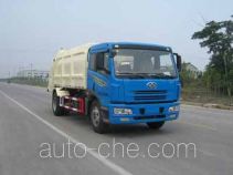Yueda YD5160ZYS garbage compactor truck