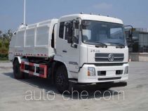Yueda YD5161ZYSDE5 garbage compactor truck