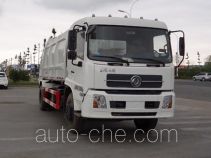 Yueda YD5161ZYSDNG5 garbage compactor truck