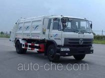 Yueda YD5162ZYS garbage compactor truck