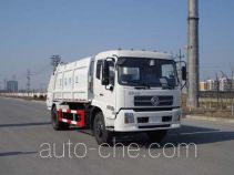Yueda YD5162ZYSDNG5 garbage compactor truck