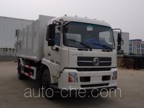 Yueda YD5163ZLJDFE5 dump garbage truck