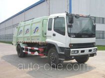 Yueda YD5165ZYS garbage compactor truck