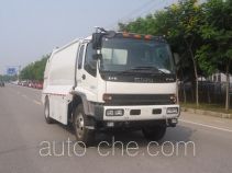 Yueda YD5165ZYSQLE4 garbage compactor truck