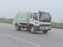 Yueda YD5166ZYSQLE4 garbage compactor truck