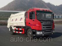 Yueda YD5168ZYSJE4 garbage compactor truck