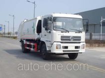 Yueda YD5169ZYSDE4 garbage compactor truck