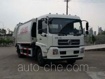 Yueda YD5189ZYSDFE5 garbage compactor truck