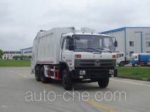 Yueda YD5201ZYS garbage compactor truck