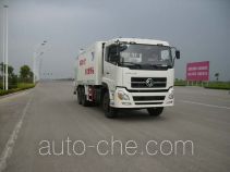 Yueda YD5250ZYS garbage compactor truck