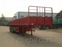 Yuandong Auto YDA9400 полуприцеп