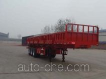 Yuandong Auto YDA9401Z dump trailer