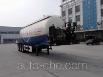 Zhongliang Baohua YDA9402GXH ash transport trailer