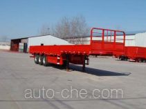 Yuandong Auto YDA9407 trailer