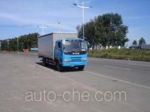 Donglin YDP5081PXY soft top box van truck