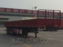 Yunxiang YDX9400LBZ trailer