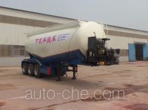 Yunxiang YDX9404GXH ash transport trailer