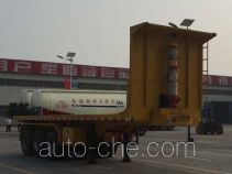 Yunxiang YDX9405ZZXP flatbed dump trailer