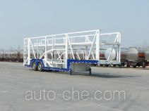 Linzhou vehicle transport trailer