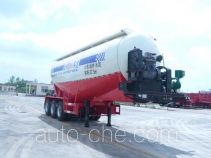 Linzhou YDZ9401GXH ash transport trailer