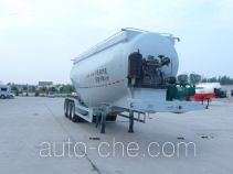 Linzhou YDZ9402GFL low-density bulk powder transport trailer