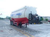 Linzhou YDZ9405GXH ash transport trailer