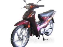 Yuanfang underbone motorcycle