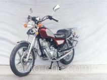 Yufeng YF125-3X motorcycle