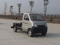 Jinyufeng YFA5020ZXXSC detachable body garbage truck