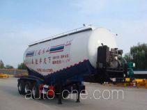Zhongyun YFZ9370GXH ash transport trailer