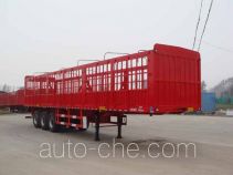 Lufei YFZ9400CCYD stake trailer