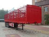 Lufei YFZ9400CLX stake trailer