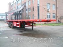 Lufei YFZ9400P flatbed trailer