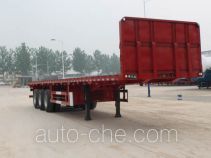 Lufei YFZ9400TPB flatbed trailer
