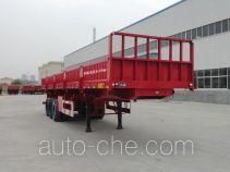 Jianyu YFZ9400ZZX dump trailer