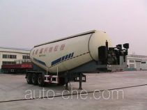 Lufei YFZ9402GFL bulk powder trailer