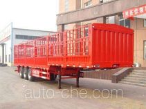 Lufei YFZ9403CLXYD stake trailer