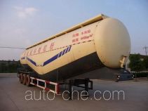 Lufei YFZ9403GFL bulk powder trailer