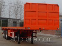 Lufei YFZ9404P flatbed trailer