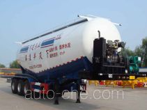 Zhongyun YFZ9406GXH ash transport trailer