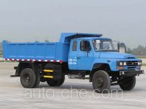 Shenying YG3060AK dump truck