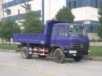 Shenying YG3070G dump truck