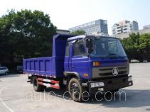 Shenying YG3070GYZ dump truck