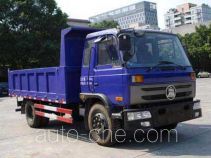Shenying YG3070GYZ dump truck