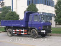Shenying YG3076KB3G dump truck