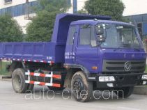 Shenying YG3076KB3G dump truck