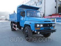 Shenying YG3090F dump truck