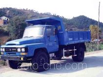 Shenying YG3092C1 dump truck